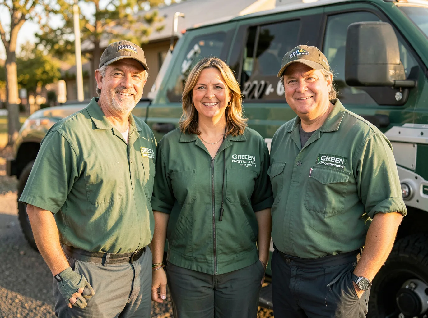 Water Damage Restoration company in Tunnel Hill, GA