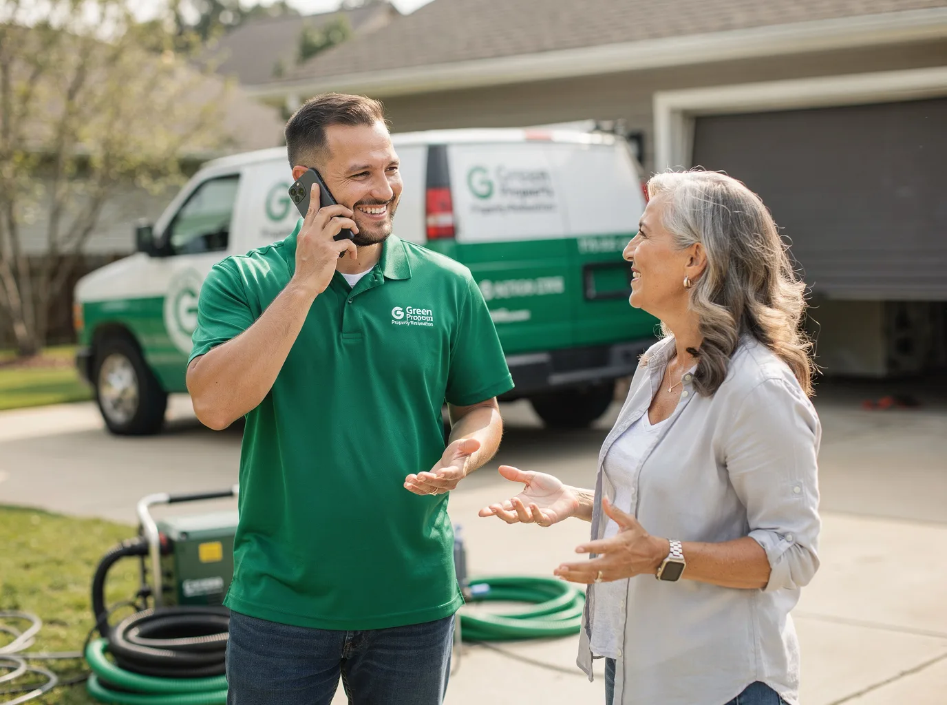 Water Damage Restoration Tunnel Hill, GA FAQs